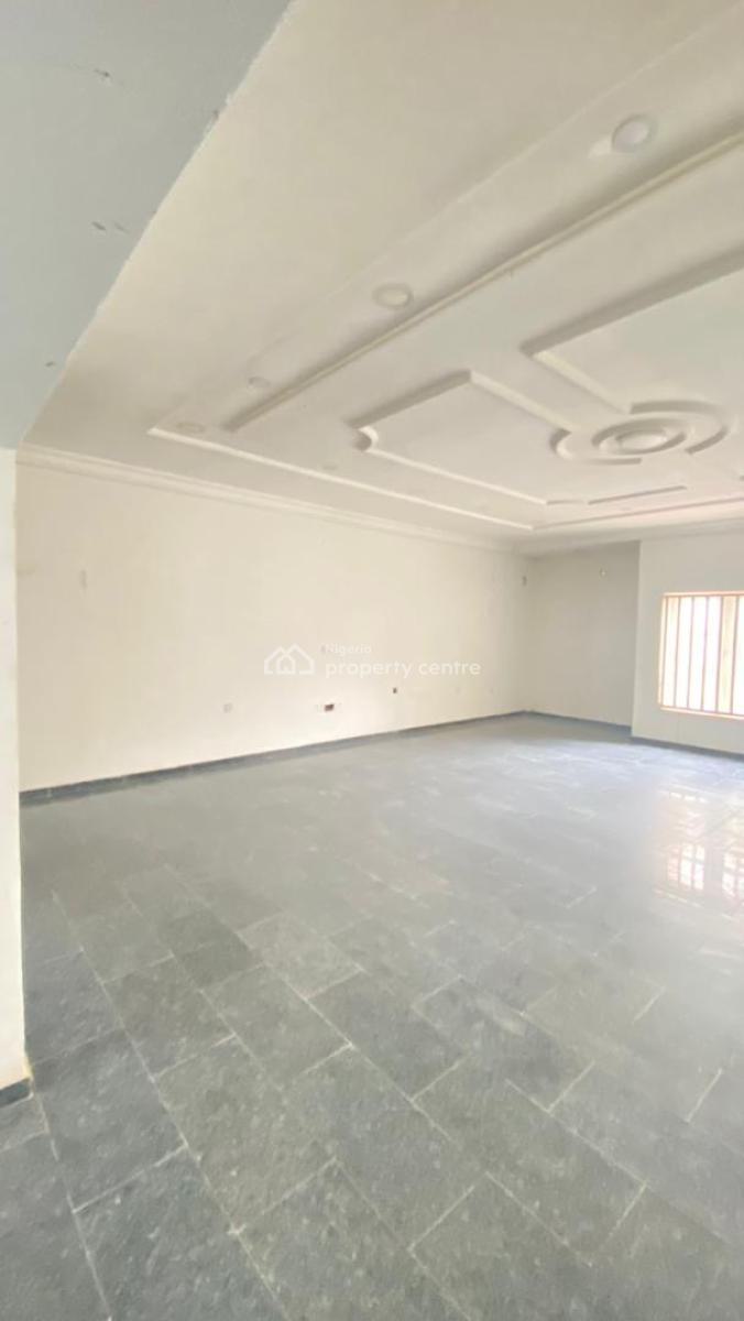 Space and Clean 5bedroom Duplex, Maitama District, Abuja, Detached Duplex for Rent
