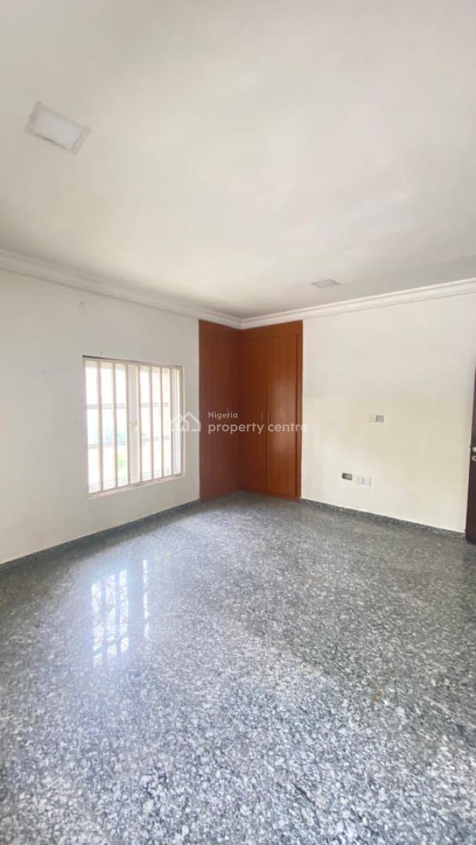 Space and Clean 5bedroom Duplex, Maitama District, Abuja, Detached Duplex for Rent