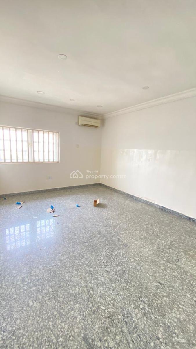 Space and Clean 5bedroom Duplex, Maitama District, Abuja, Detached Duplex for Rent