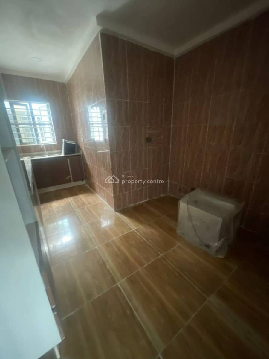 Units of Fully Serviced Luxury Standard and Spacious 1 Bedroom and Parlor, Orchid Road, Lekki, Lagos, Mini Flat (room and Parlour) for Rent