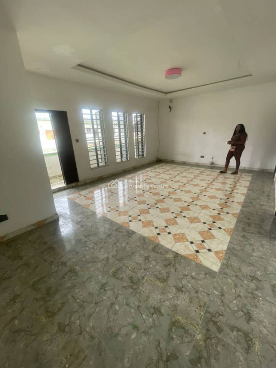 Units of Fully Serviced Luxury Standard and Spacious 1 Bedroom and Parlor, Orchid Road, Lekki, Lagos, Mini Flat (room and Parlour) for Rent