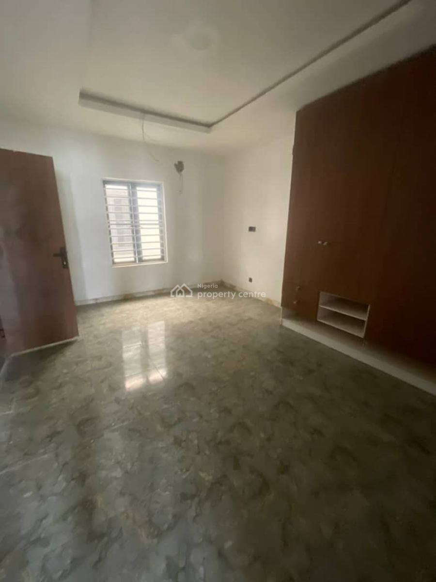 Units of Fully Serviced Luxury Standard and Spacious 1 Bedroom and Parlor, Orchid Road, Lekki, Lagos, Mini Flat (room and Parlour) for Rent