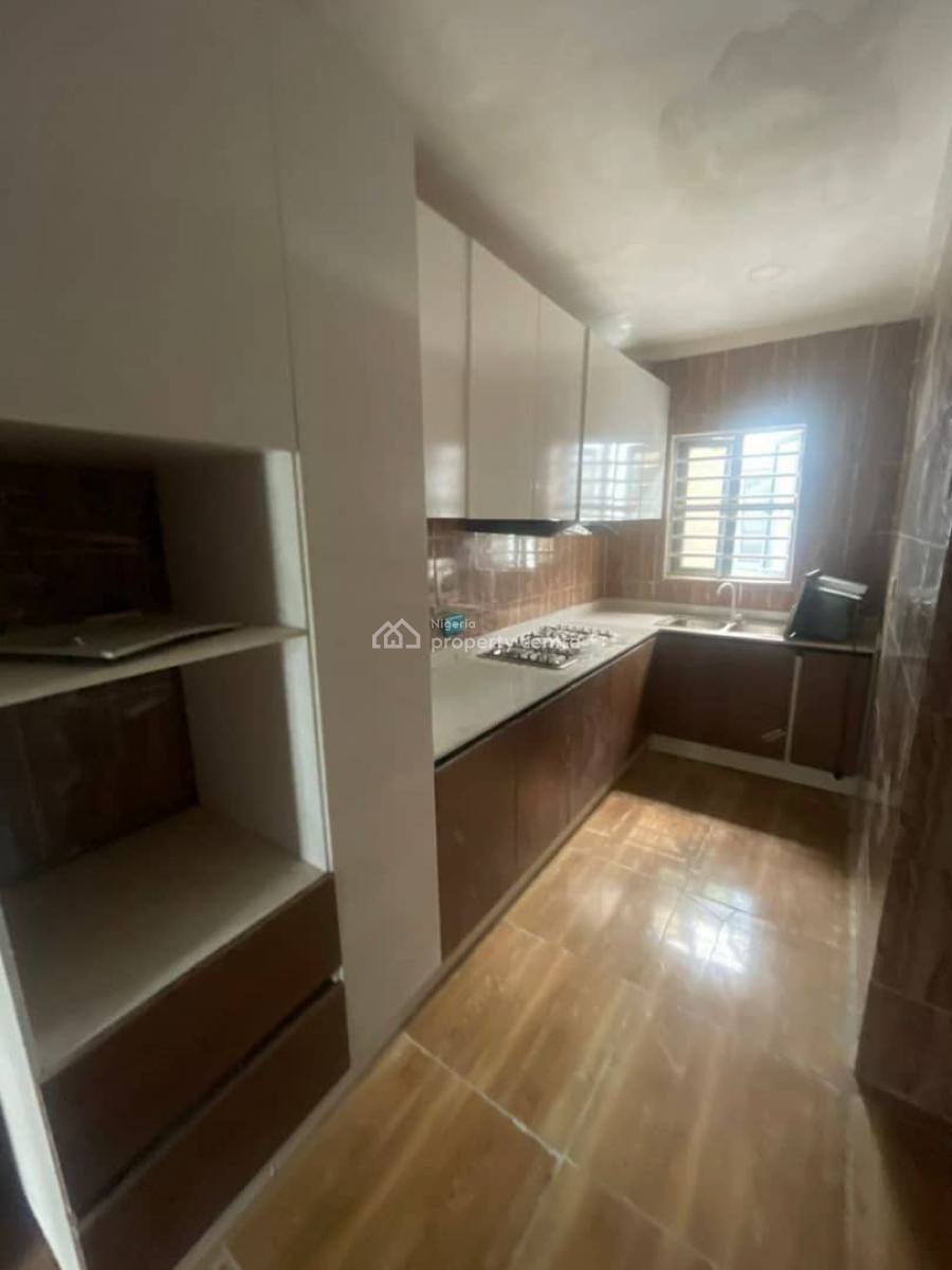 Units of Fully Serviced Luxury Standard and Spacious 1 Bedroom and Parlor, Orchid Road, Lekki, Lagos, Mini Flat (room and Parlour) for Rent