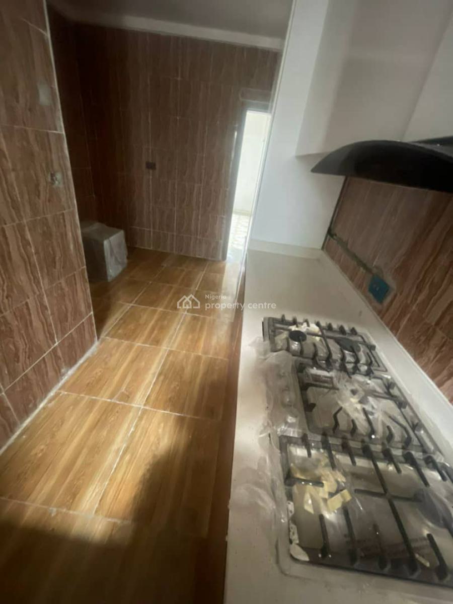 Units of Fully Serviced Luxury Standard and Spacious 1 Bedroom and Parlor, Orchid Road, Lekki, Lagos, Mini Flat (room and Parlour) for Rent