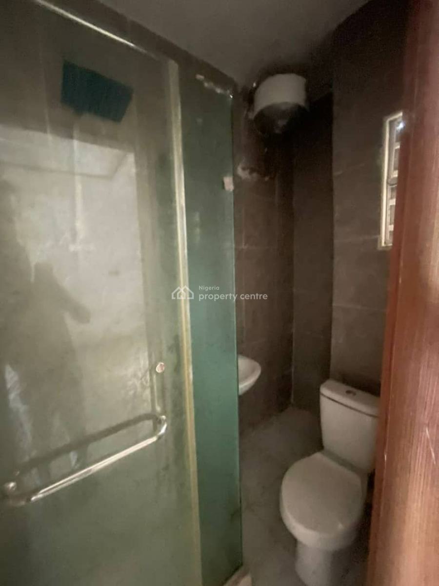 Units of Fully Serviced Luxury Standard and Spacious 1 Bedroom and Parlor, Orchid Road, Lekki, Lagos, Mini Flat (room and Parlour) for Rent