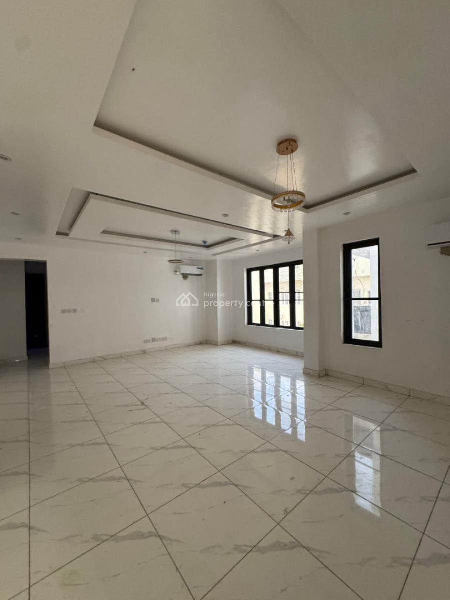 Luxury 2 Bedroom Flats with Swimming Pool, Elevator, Lekki Phase 1, Lekki, Lagos, Flat / Apartment for Sale