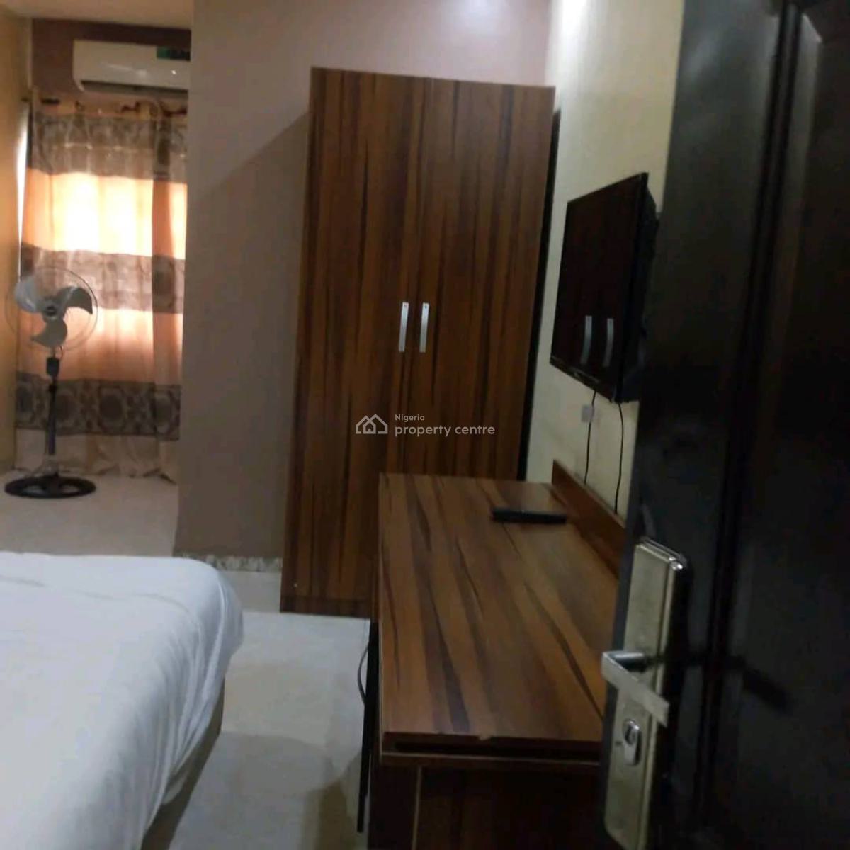 20 Rooms All Ensuit with an Event Hall, Kubwa, Abuja, Hotel / Guest House for Sale