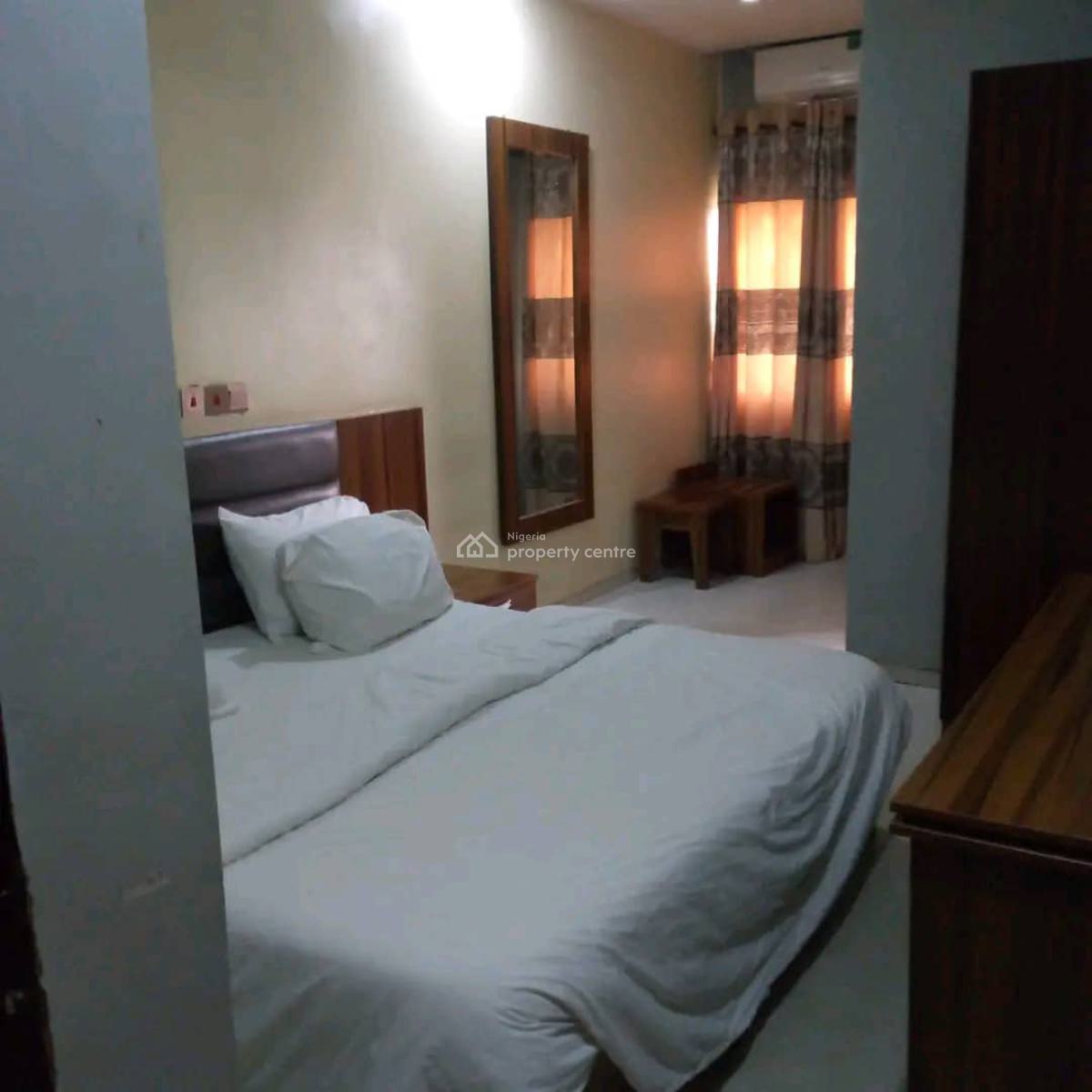 20 Rooms All Ensuit with an Event Hall, Kubwa, Abuja, Hotel / Guest House for Sale