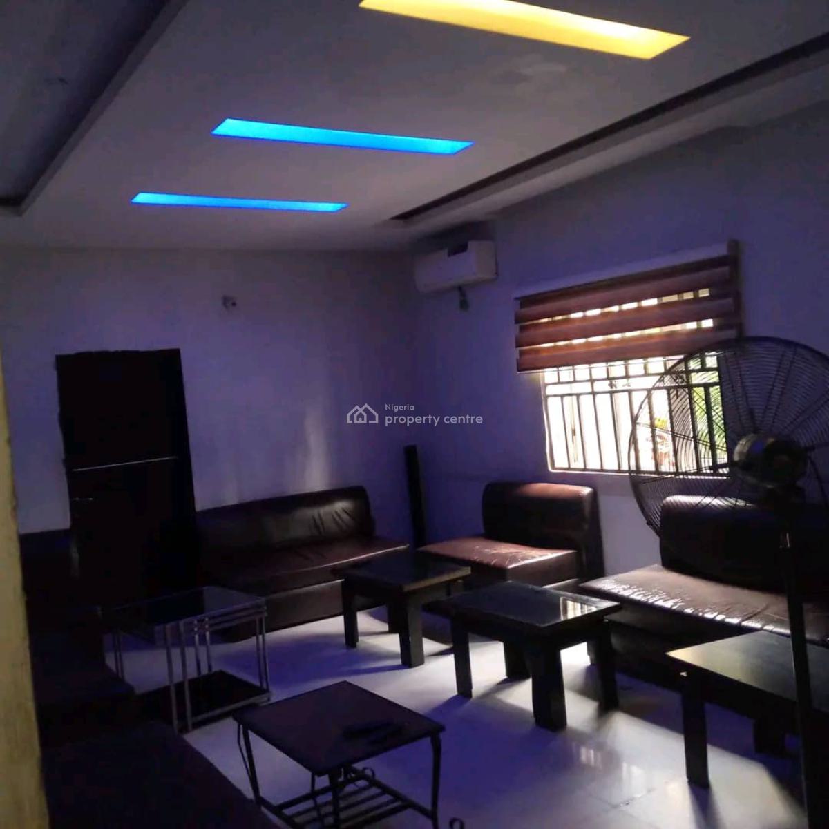 20 Rooms All Ensuit with an Event Hall, Kubwa, Abuja, Hotel / Guest House for Sale