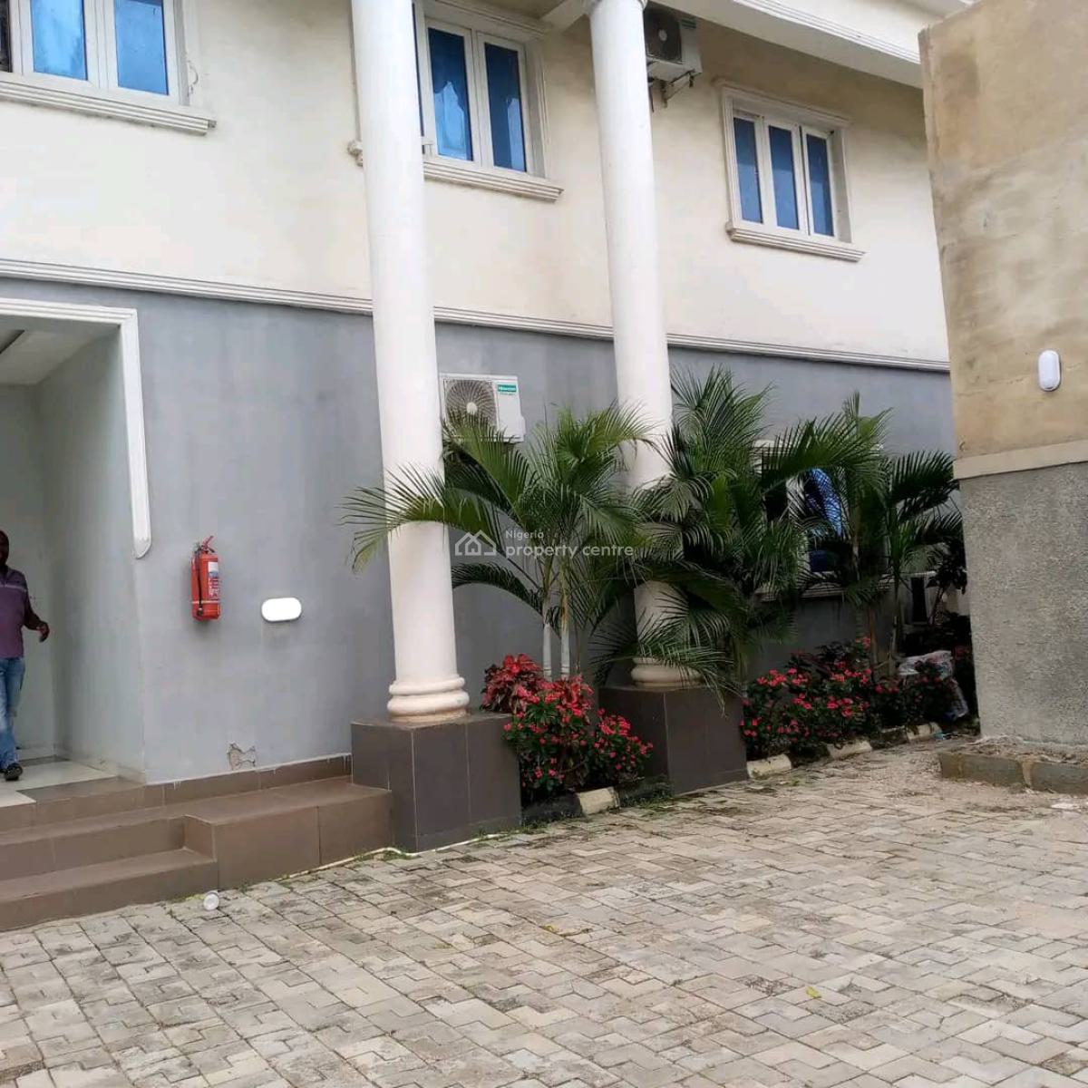 20 Rooms All Ensuit with an Event Hall, Kubwa, Abuja, Hotel / Guest House for Sale