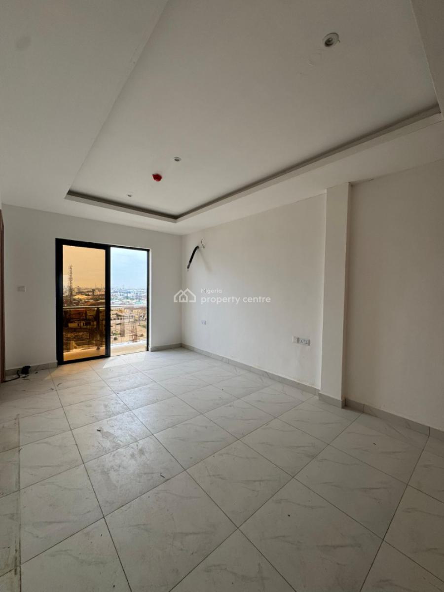 The Most Sought After 3 Bedroom Apartment with Swimming Pool, Prime Location, Easy Accessibility,proximity to Major Attractions, Lekki Phase 1, Lekki, Lagos, Flat / Apartment for Sale