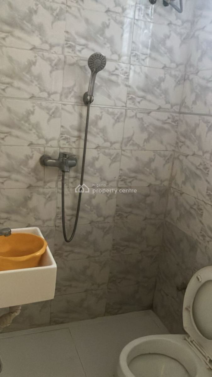 Beautiful Luxury 4 Bedroom Detached Duplex with Excellent Facilities, Harris Drive, Vgc, Lekki, Lagos, Detached Duplex for Rent