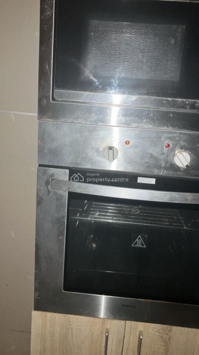 Beautiful Luxury 4 Bedroom Detached Duplex with Excellent Facilities, Harris Drive, Vgc, Lekki, Lagos, Detached Duplex for Rent