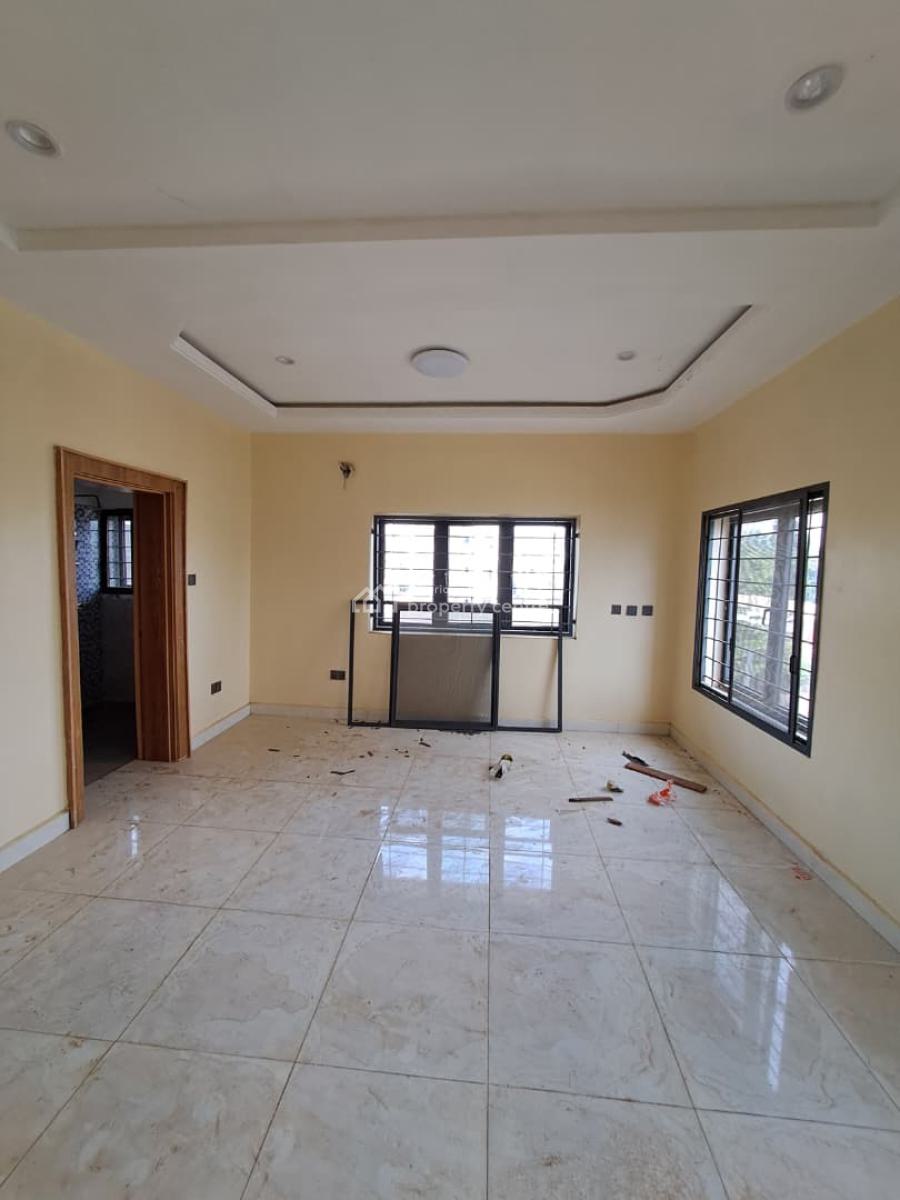 Brand New and Spacious 4 Bedroom Penthouse with an Open Terrace, Mabushi, Abuja, House for Rent