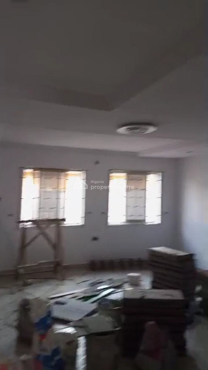 a Relatively New Spacious and Standard 2 Bedroom Apartment, Medina Estate, Medina, Gbagada, Lagos, Flat / Apartment for Rent