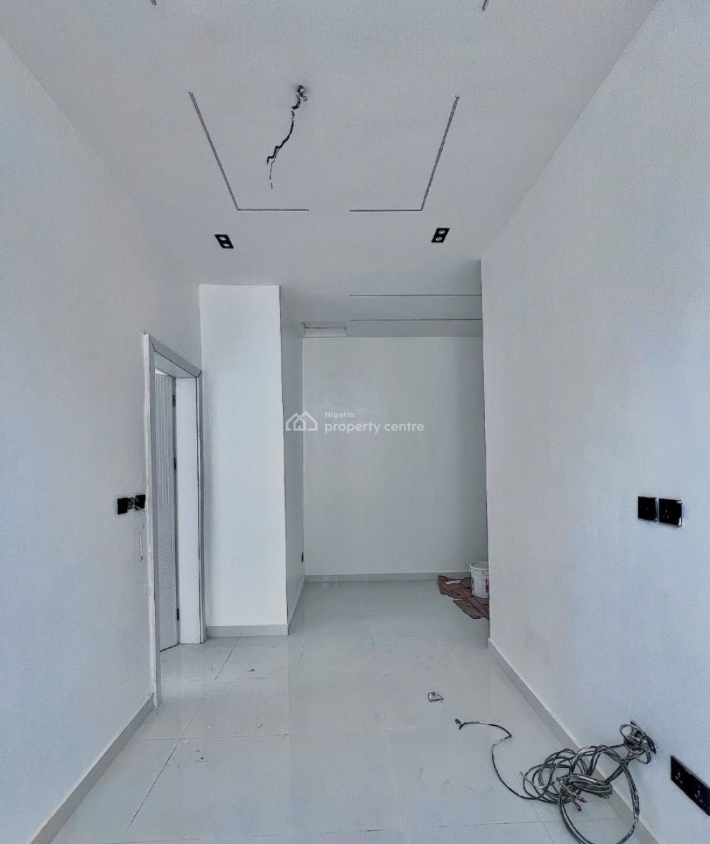 Tastefully 4 Bedroom Semi-detached Duplex with Bq, Secure Estate at Orchid Lekki, Lekki, Lagos, Semi-detached Duplex for Sale