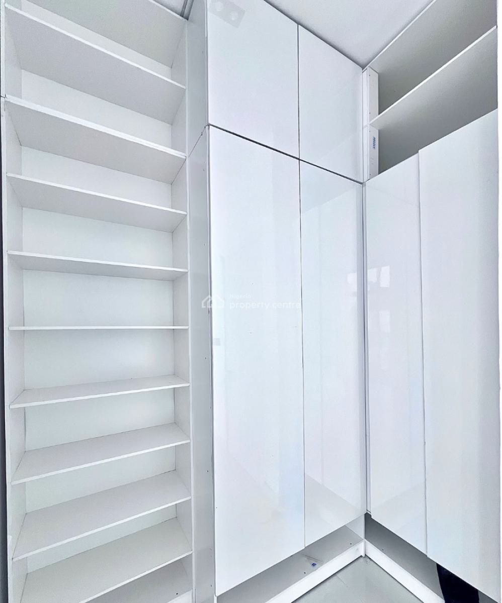 Tastefully 4 Bedroom Semi-detached Duplex with Bq, Secure Estate at Orchid Lekki, Lekki, Lagos, Semi-detached Duplex for Sale