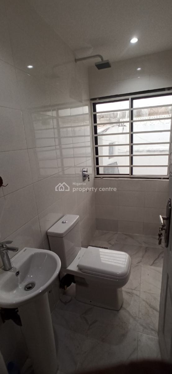 3 Bedrooms Office Apartment, Wuse 2, Abuja, Flat / Apartment for Rent