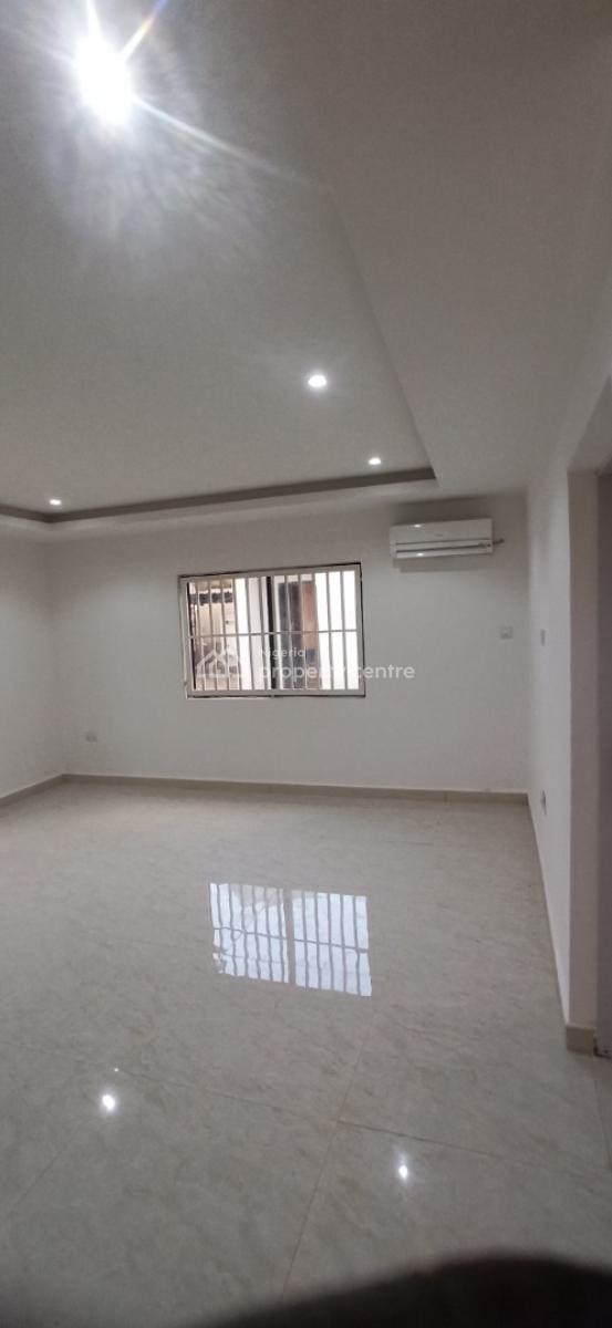 3 Bedrooms Office Apartment, Wuse 2, Abuja, Flat / Apartment for Rent