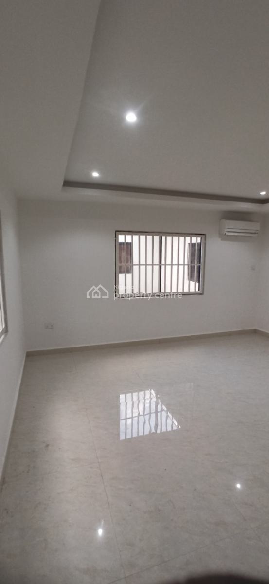 3 Bedrooms Office Apartment, Wuse 2, Abuja, Flat / Apartment for Rent