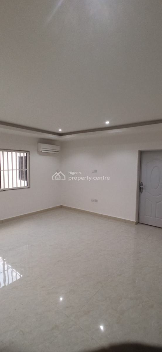 3 Bedrooms Office Apartment, Wuse 2, Abuja, Flat / Apartment for Rent