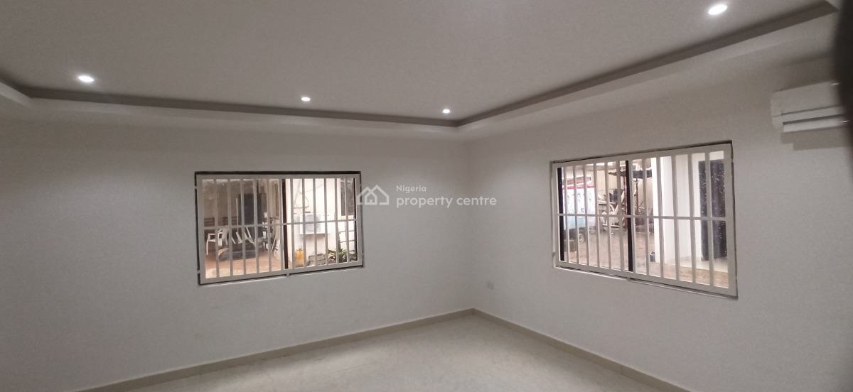3 Bedrooms Office Apartment, Wuse 2, Abuja, Flat / Apartment for Rent