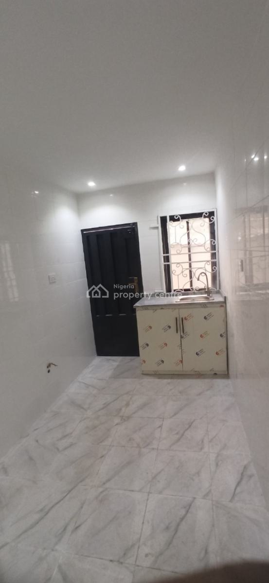 3 Bedrooms Office Apartment, Wuse 2, Abuja, Flat / Apartment for Rent