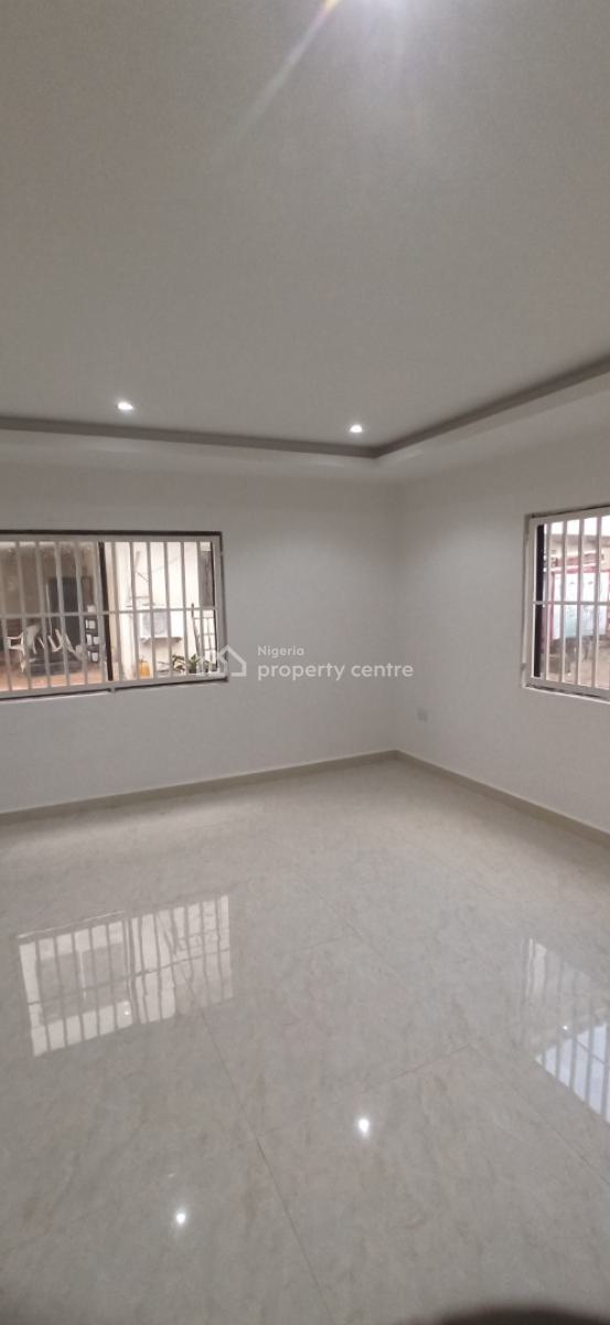 3 Bedrooms Office Apartment, Wuse 2, Abuja, Flat / Apartment for Rent