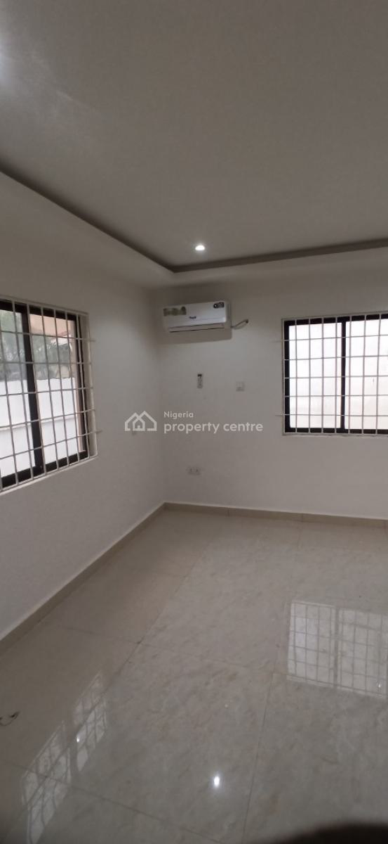 3 Bedrooms Office Apartment, Wuse 2, Abuja, Flat / Apartment for Rent