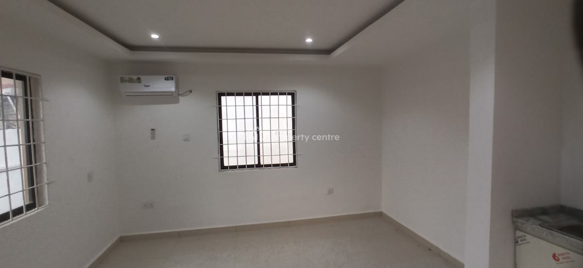 3 Bedrooms Office Apartment, Wuse 2, Abuja, Flat / Apartment for Rent