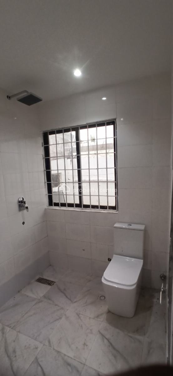 3 Bedrooms Office Apartment, Wuse 2, Abuja, Flat / Apartment for Rent