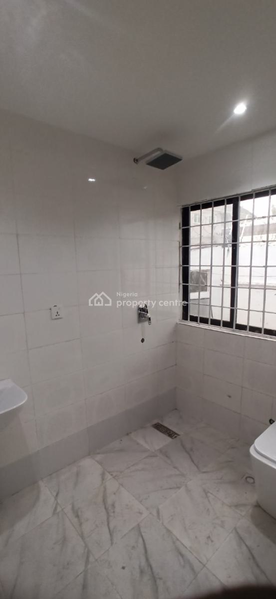 3 Bedrooms Office Apartment, Wuse 2, Abuja, Flat / Apartment for Rent