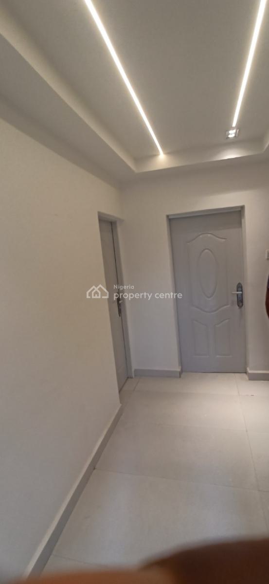 3 Bedrooms Office Apartment, Wuse 2, Abuja, Flat / Apartment for Rent