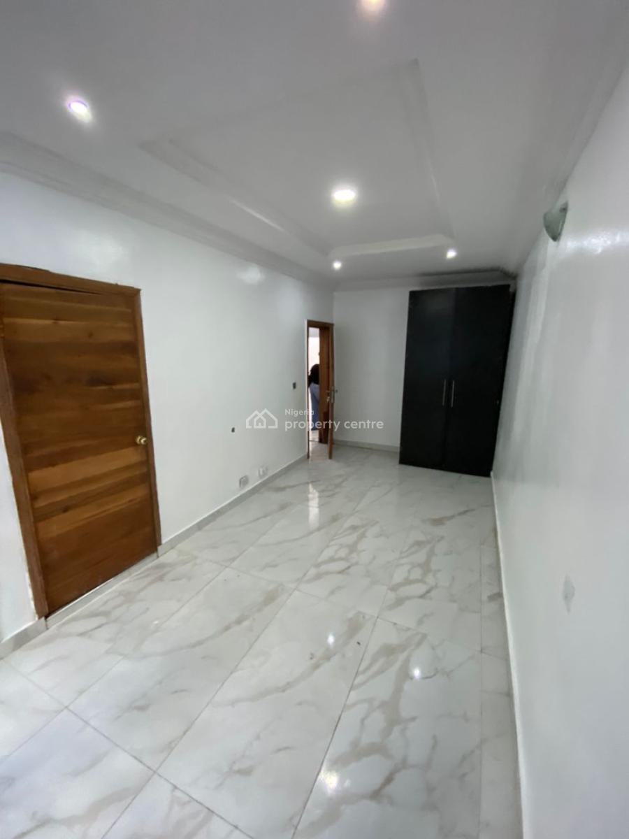 2 Bedroom Apartment, Ikate, Lekki, Lagos, Flat / Apartment for Rent