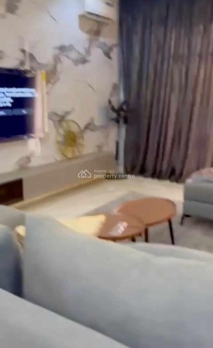 Fully Furnished 3-bedroom Apartment with a Room Bq, Alapere, Ketu, Lagos, House for Sale