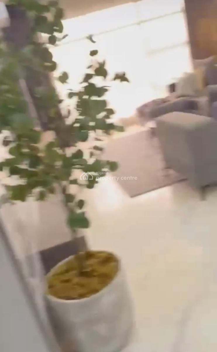 Fully Furnished 3-bedroom Apartment with a Room Bq, Alapere, Ketu, Lagos, House for Sale