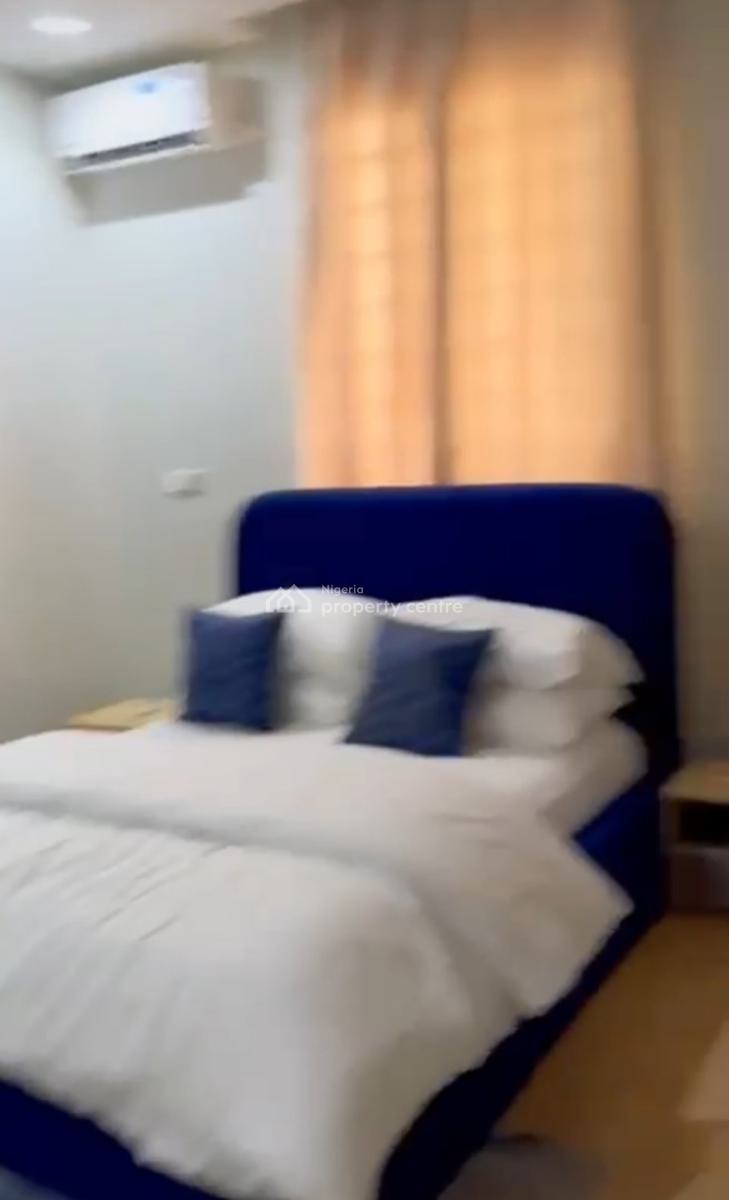 Fully Furnished 3-bedroom Apartment with a Room Bq, Alapere, Ketu, Lagos, House for Sale