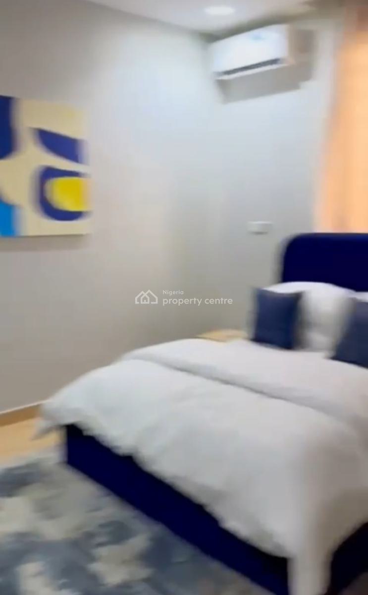 Fully Furnished 3-bedroom Apartment with a Room Bq, Alapere, Ketu, Lagos, House for Sale