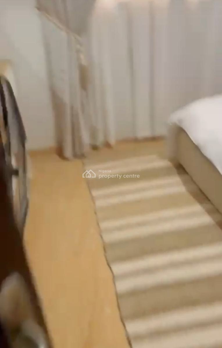 Fully Furnished 3-bedroom Apartment with a Room Bq, Alapere, Ketu, Lagos, House for Sale