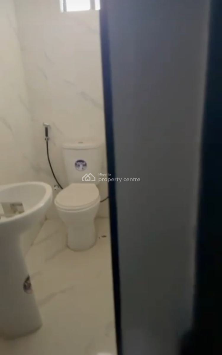 Fully Furnished 3-bedroom Apartment with a Room Bq, Alapere, Ketu, Lagos, House for Sale