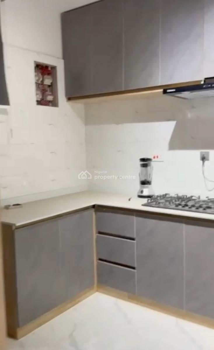 Fully Furnished 3-bedroom Apartment with a Room Bq, Alapere, Ketu, Lagos, House for Sale