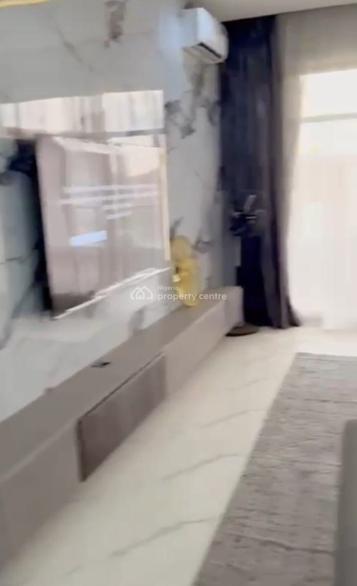 Fully Furnished 3-bedroom Apartment with a Room Bq, Alapere, Ketu, Lagos, House for Sale