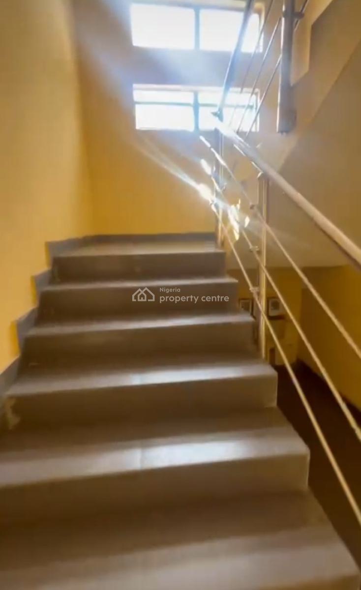 Fully Furnished 3-bedroom Apartment with a Room Bq, Alapere, Ketu, Lagos, House for Sale