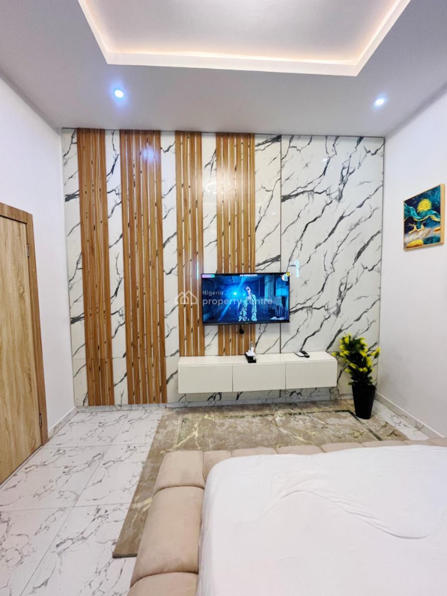 Relax & Unwind 3 Bedroom, Lekki Phase 1, Lekki, Lagos, Flat / Apartment Short Let