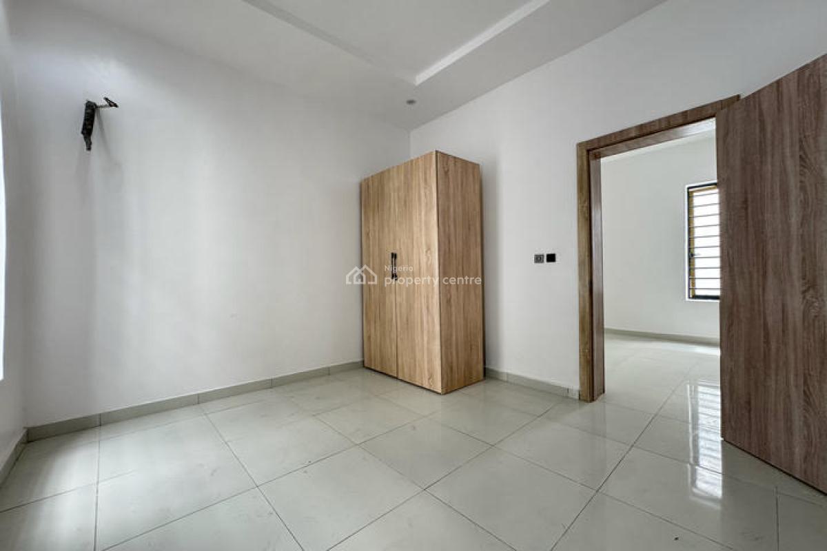 Astonishing 5 Bedroom Detached Duplex with Bq and Swimming Pool, Vgc, Lekki, Lagos, Detached Duplex for Sale