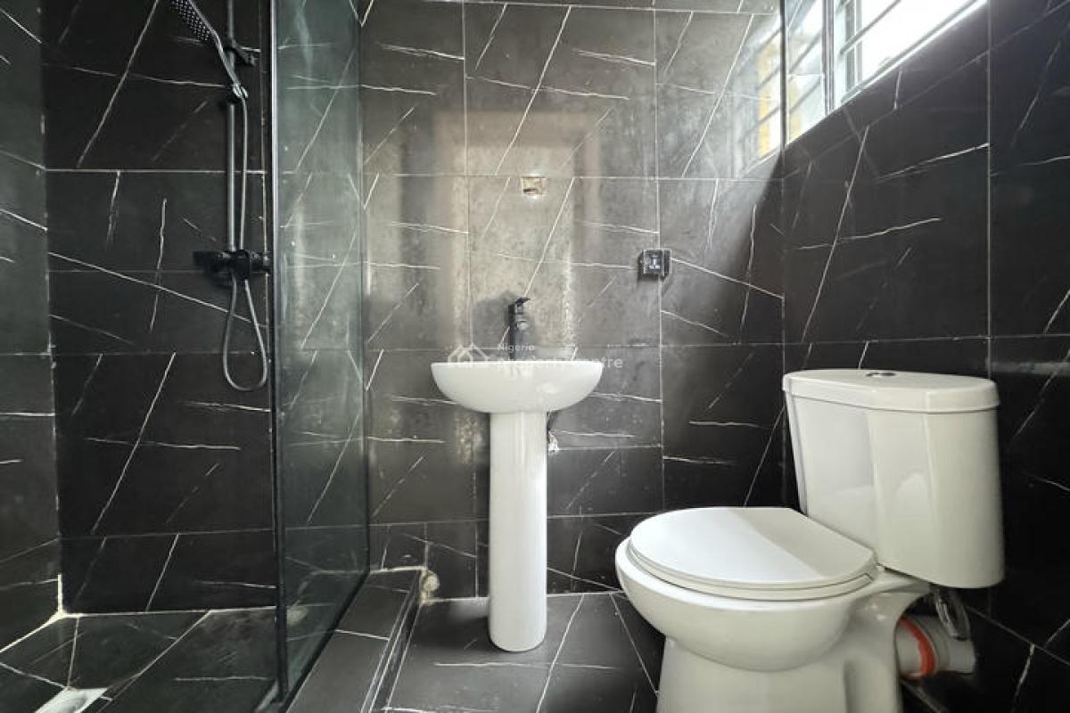 Astonishing 5 Bedroom Detached Duplex with Bq and Swimming Pool, Vgc, Lekki, Lagos, Detached Duplex for Sale