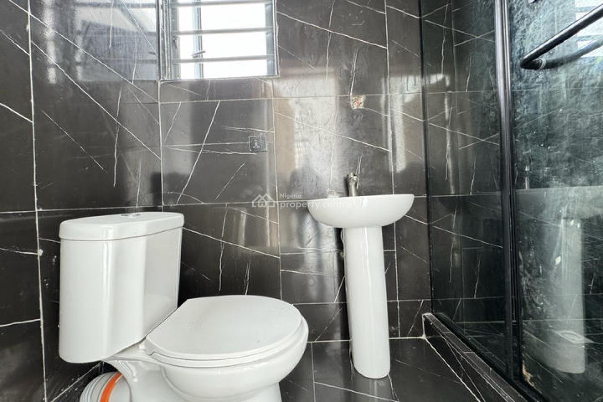 Astonishing 5 Bedroom Detached Duplex with Bq and Swimming Pool, Vgc, Lekki, Lagos, Detached Duplex for Sale