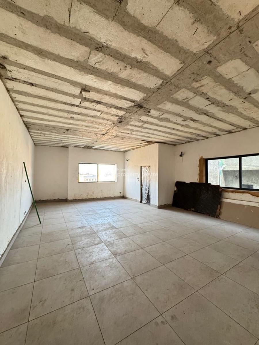 Exquisitely Newly Built 3 Bedroom Apartment, Yaba, Lagos, House for Sale