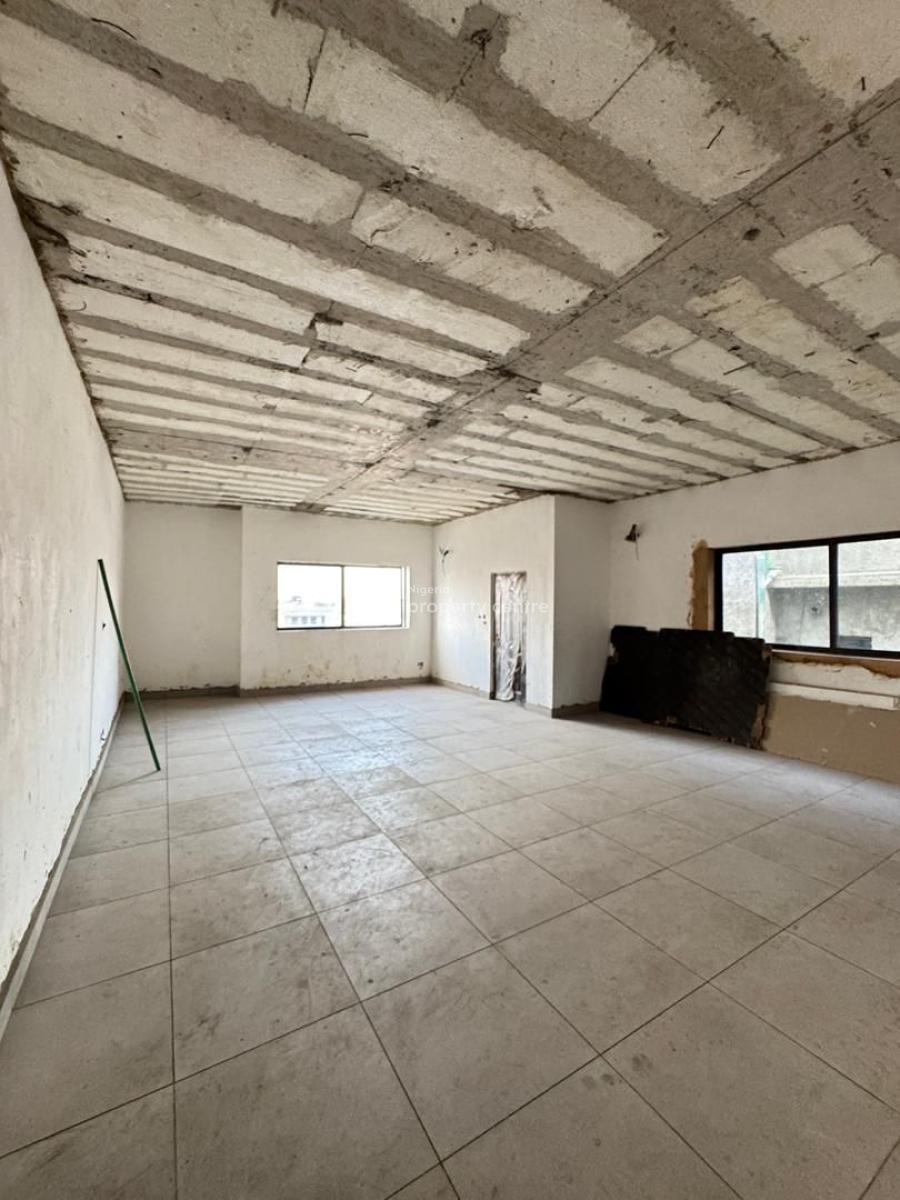 Exquisitely Newly Built 3 Bedroom Apartment, Yaba, Lagos, House for Sale