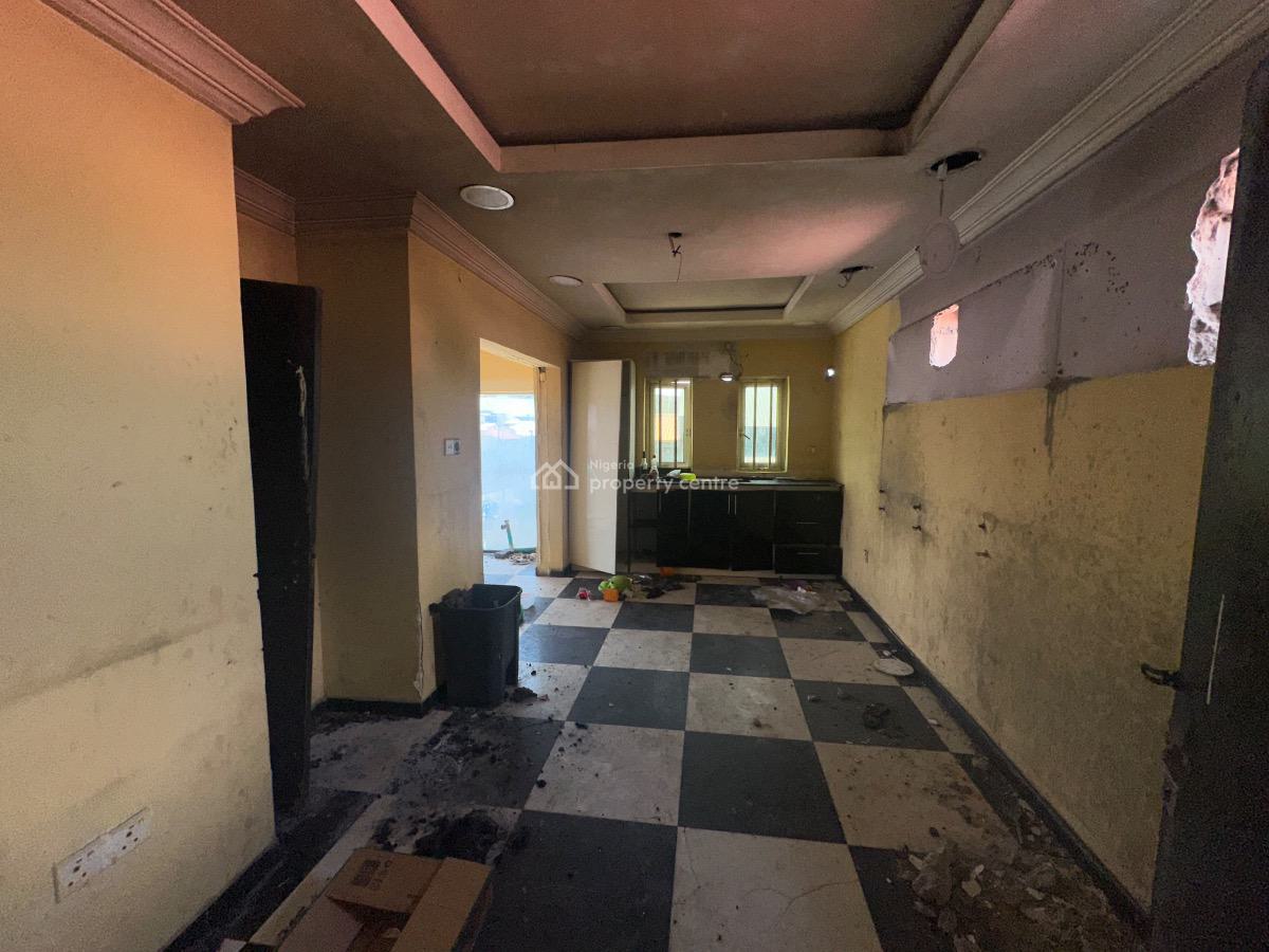 230sqm Shop/office Space, Fola Osibo, Lekki Phase 1, Lekki, Lagos, Shop for Rent